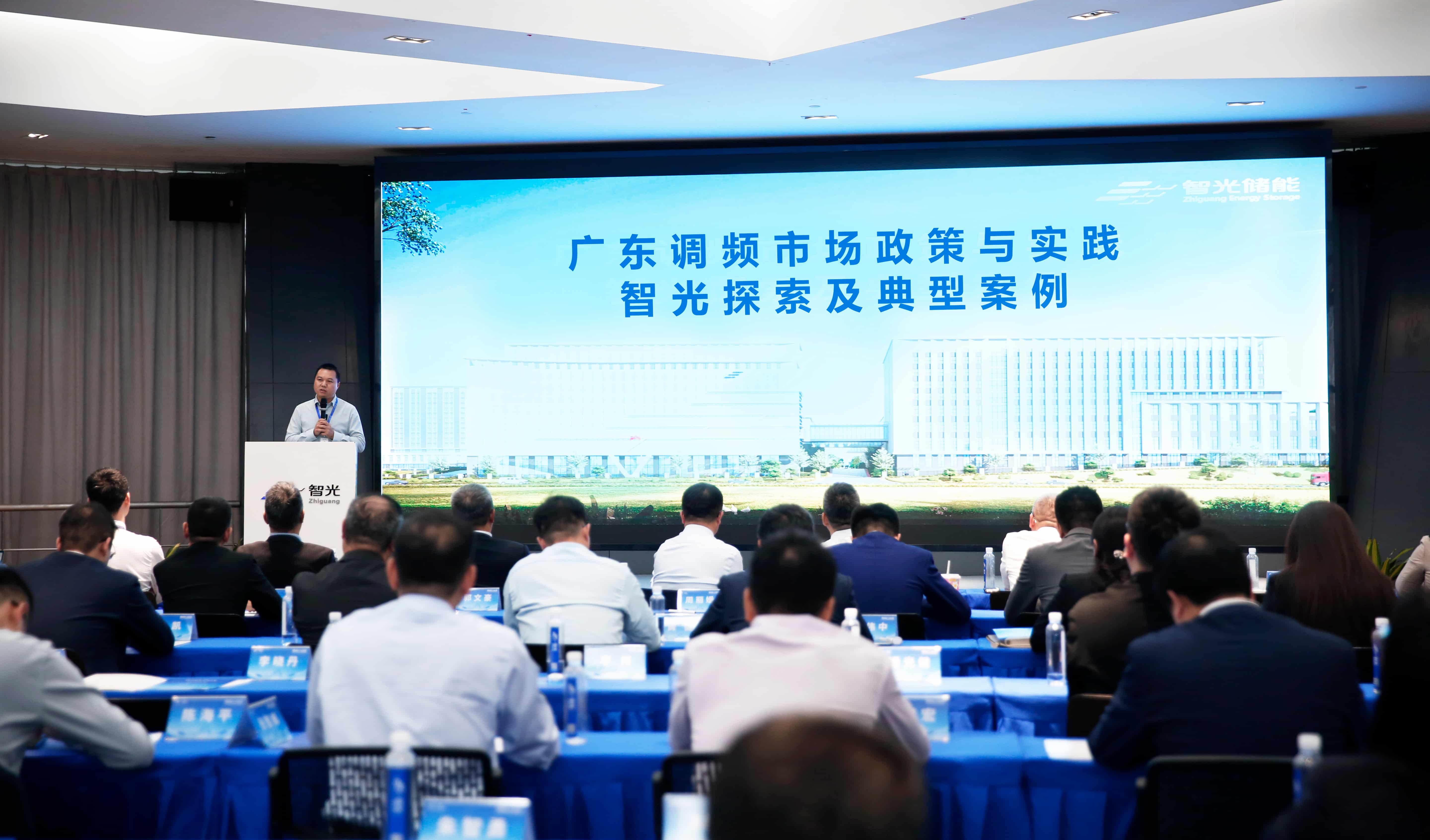 级联型高压技术赋能独立储能电站，破解调频市场盈利困局