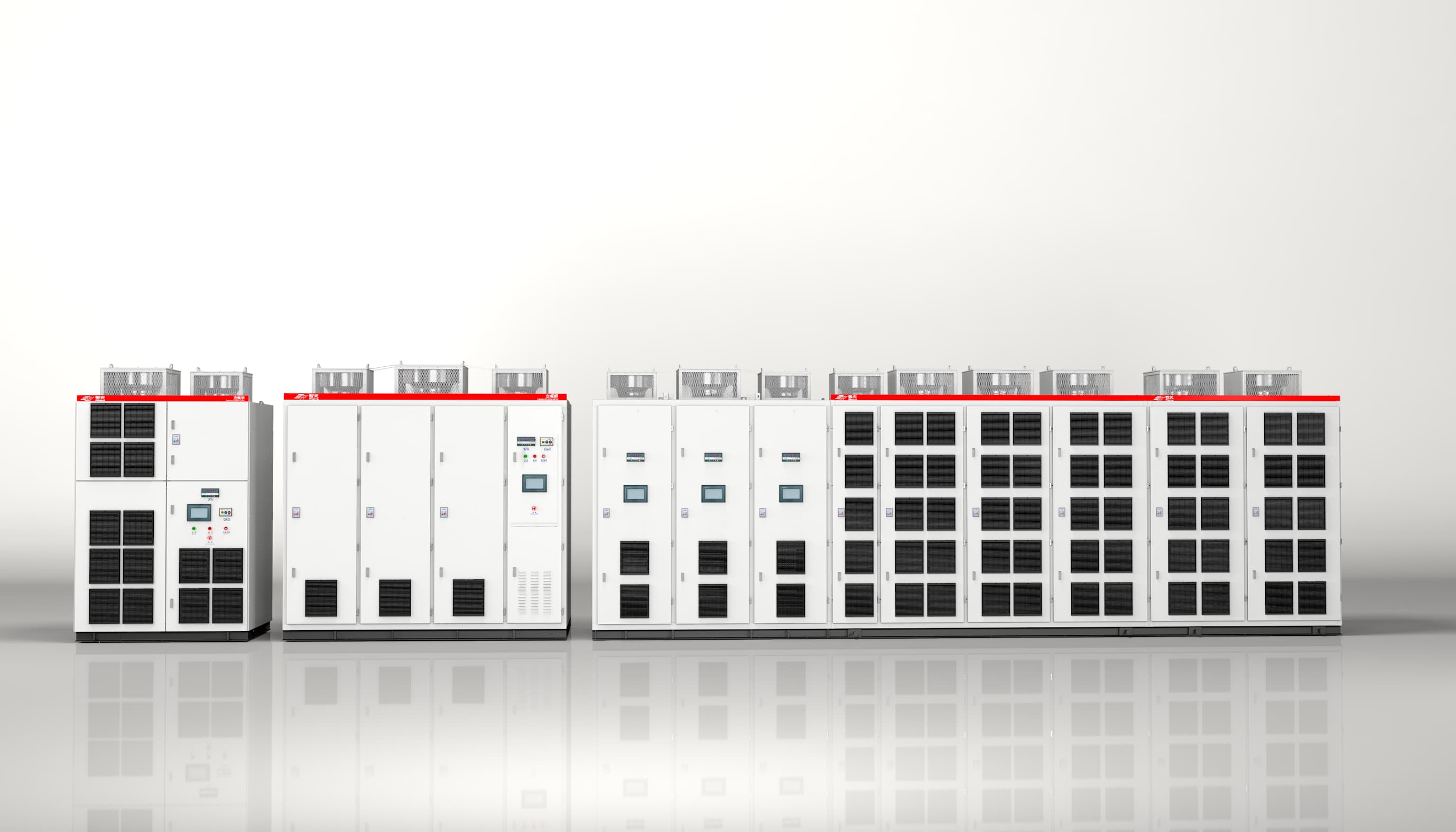 绿智双驱！必一运动平台电气技术硬核赋能钢铁企业焕新升级